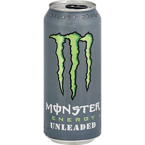 Monster unleaded. Things To Know About Monster unleaded. 